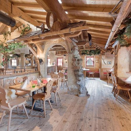Hotel Der Waldhof Scheffau am Wilden Kaiser Zewnętrze zdjęcie